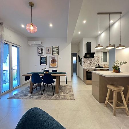 New! Incredible 1Br Apt In Koukaki With Ac Apartment Athens Ngoại thất bức ảnh